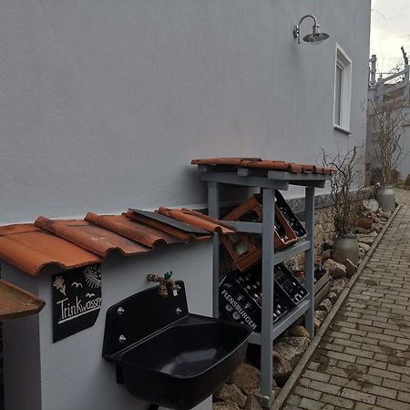 Pauls Hexenhaus Wohnung Teufel Mit Familienbett Thale Kültér fotó