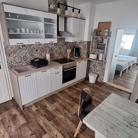 Pauls Hexenhaus Wohnung Teufel Mit Familienbett Thale Kültér fotó